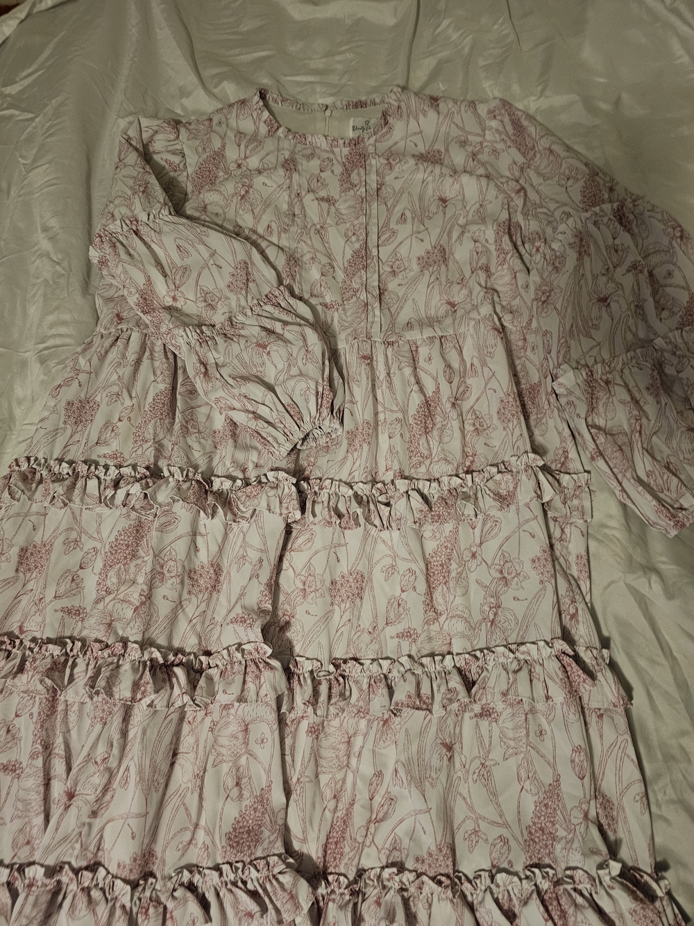Dainty Jewells Bella Dress Style